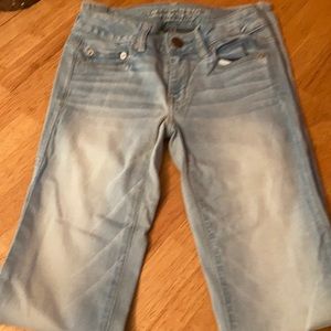 American Eagle Jeggings